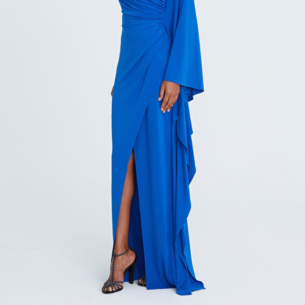 Halston Gown - Picture 7 of 7